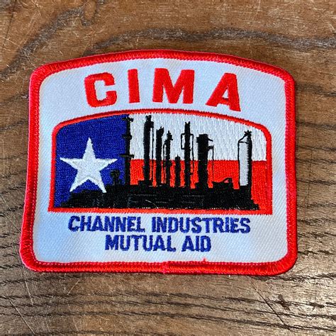 chanel industrie|channel industries mutual aid cima.